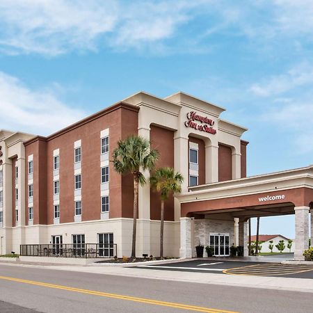 Hampton Inn & Suites Cape Coral / Fort Myers Exterior photo